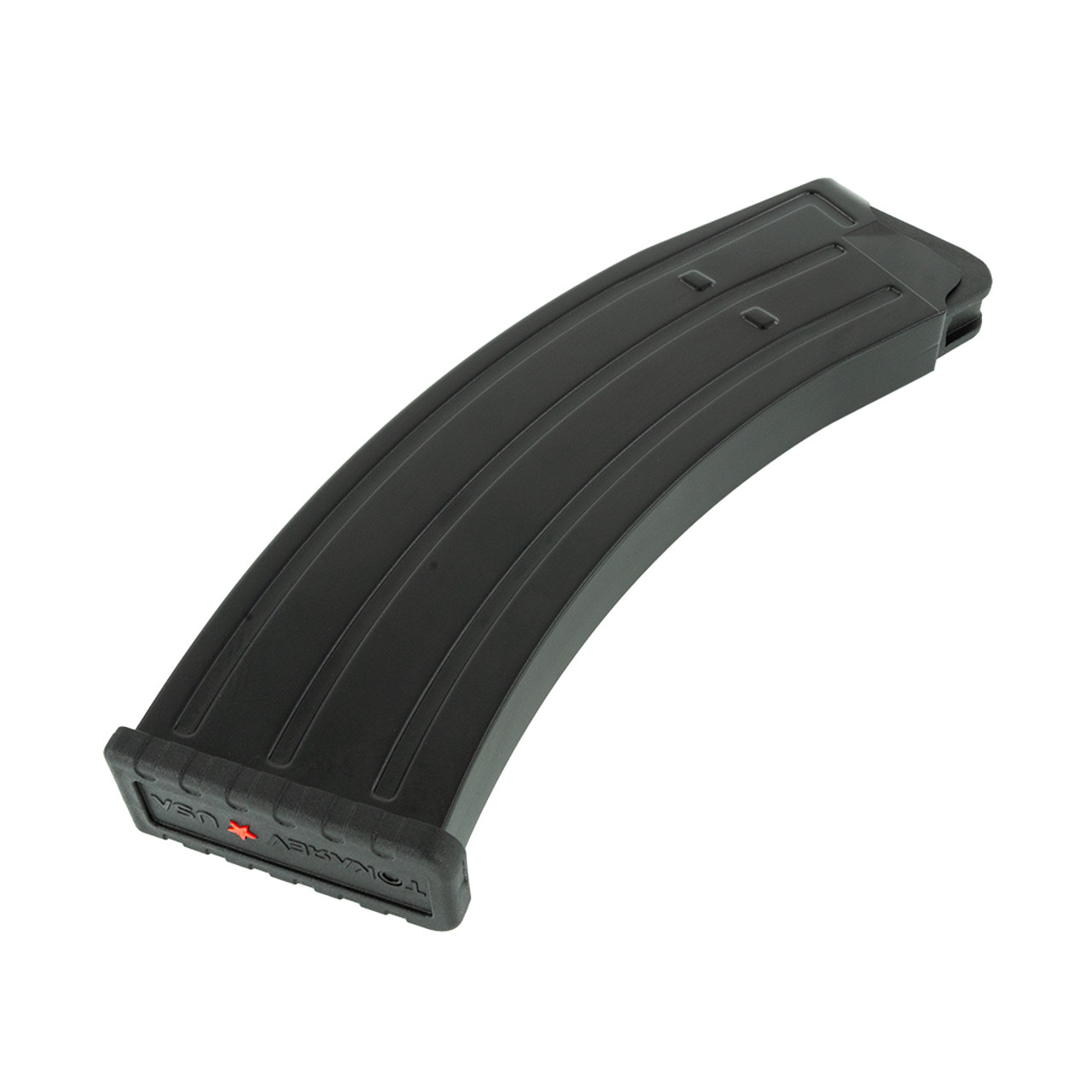 MAGAZINE 12GA BLACK 10RD