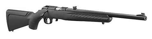 AMERICAN CMPCT 22LR BL/SY 18″