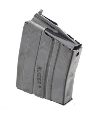 MINI-30 MAGAZINE 7.62X39 10RD