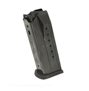 MAGAZINE SECURITY-9 9MM 15RD