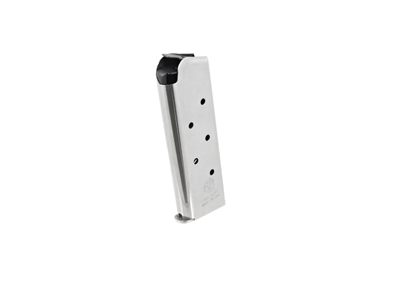 MAGAZINE SR1911 45ACP 7RD