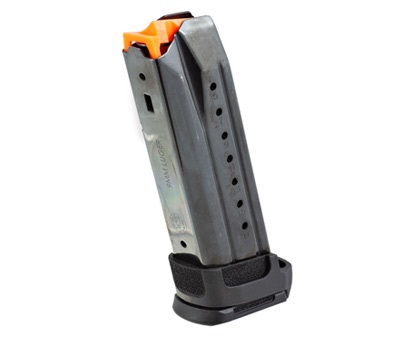 MAGAZINE SECURITY-9 9MM 17RD