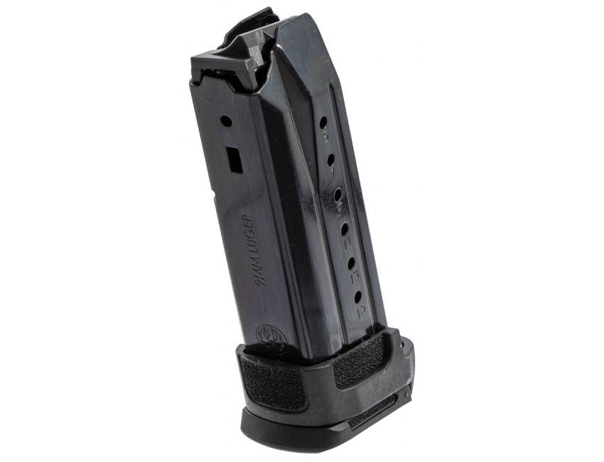 MAG SECURITY9 COMPACT 9MM 15RD