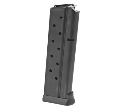 MAGAZINE SR1911 COMP 9 BK 10RD