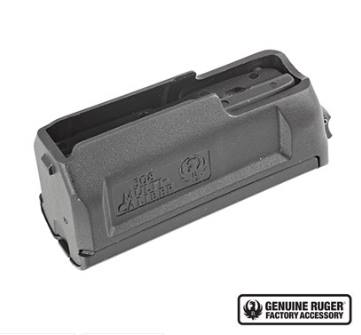 MAGAZINE AMERICAN RIFLE S/A