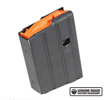 MAGAZINE AR-556 350LEG 5RD