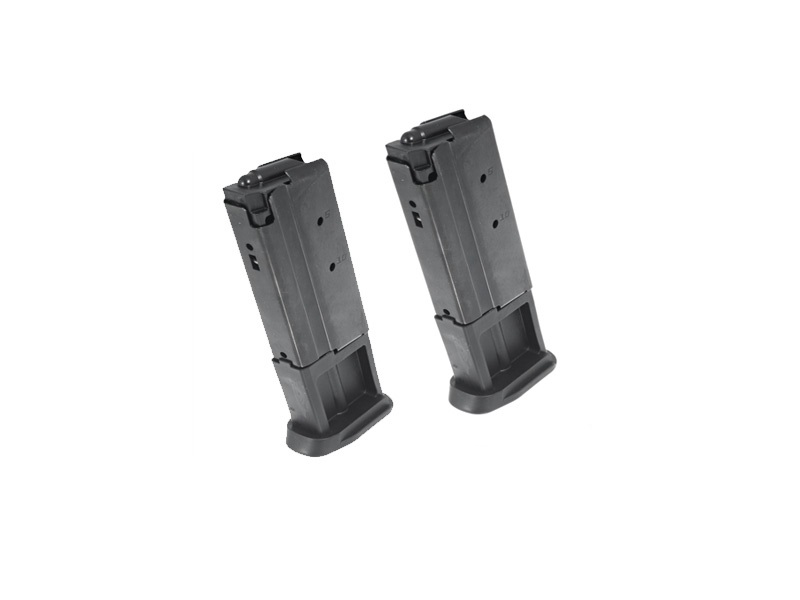 MAGAZINE RUGER-57 10RD VALU PK