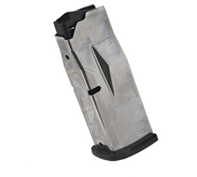 MAGAZINE MAX-9 9MM 10RD BLACK