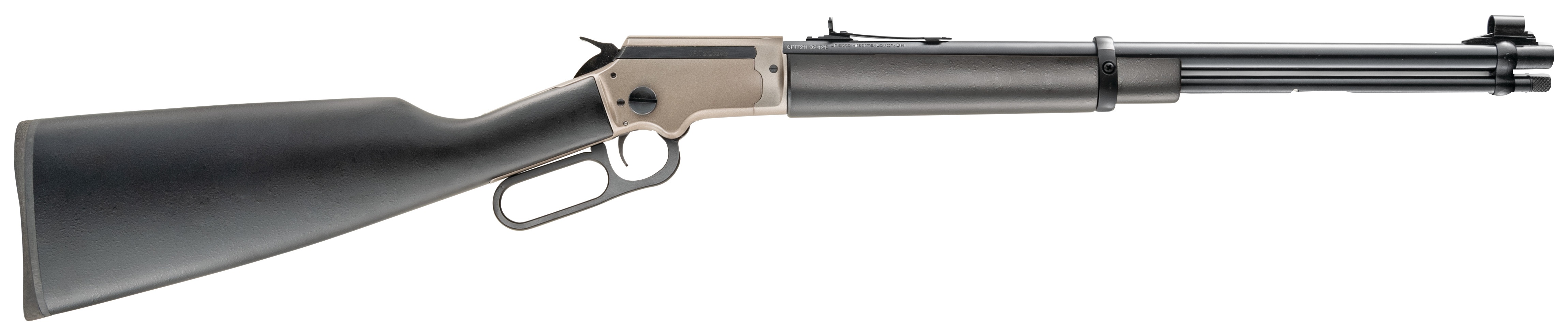 LA322 KODIAK CUB TD 22LR 18.5″