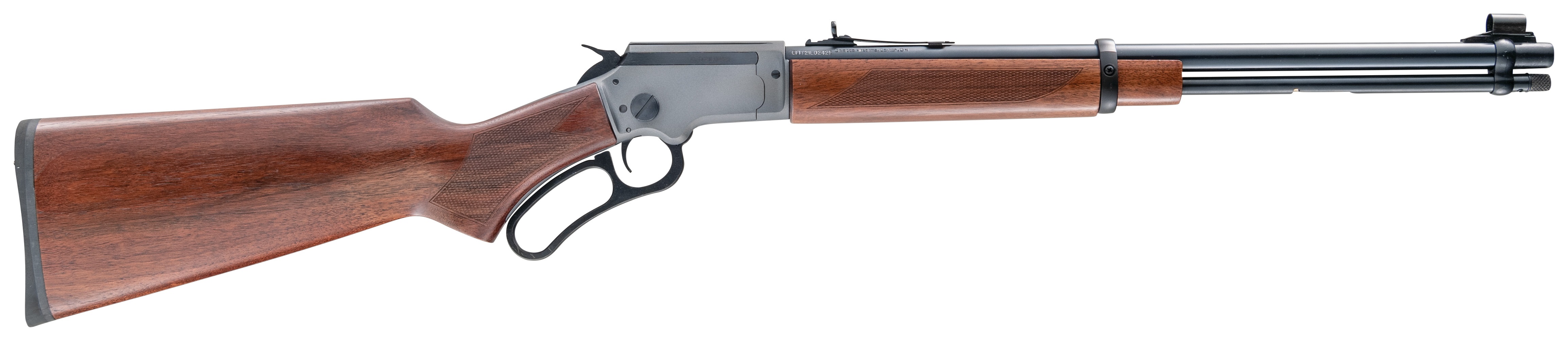 LA322 DELUXE TD 22LR 18.5″