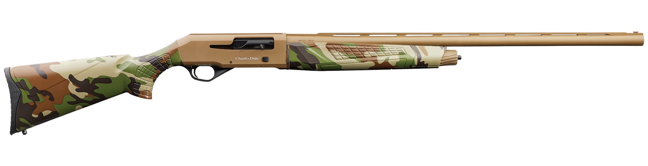 601 FIELD 12/28 FDE/CAMO 3″