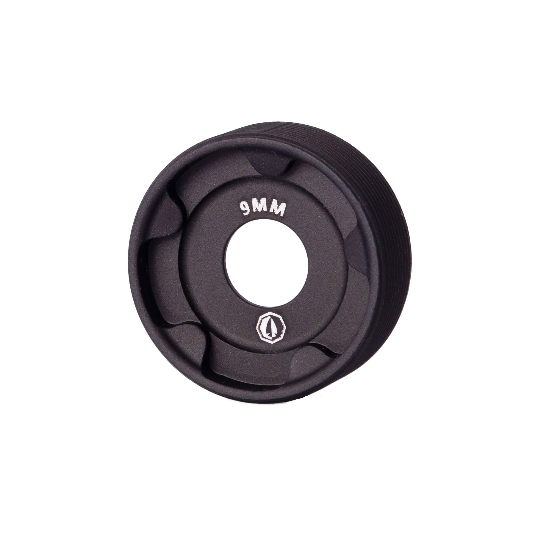 OBSIDIAN FRONT CAP 9MM