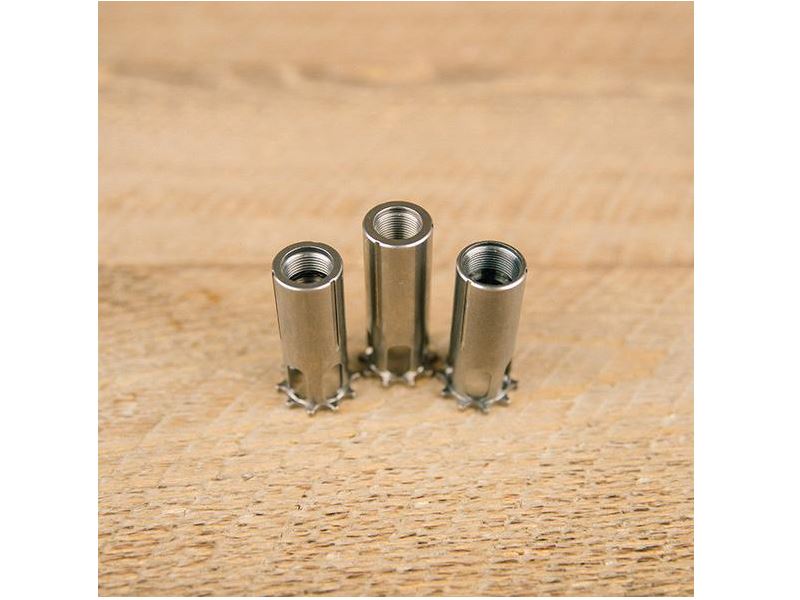 PISTON 1/2X28 SN SOFT SHOULDER