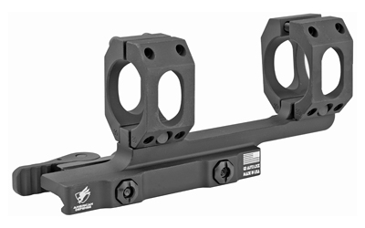 AM DEF SCOPE MNT 1″ DUAL QR