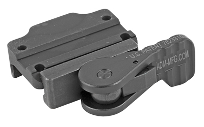 AM DEF TRIJICON MRO LOW MNT TACT