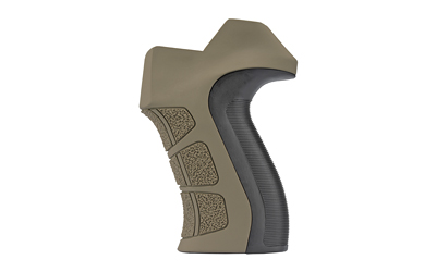 ADV TECH AR15 X2 PISTOL GRIP FDE