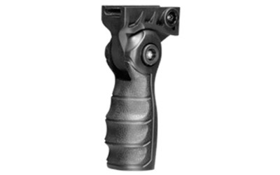 ADV TECH FOREND PISTOL GRIP BLK