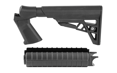 ADV TECH H&R/NEF 5-POS STK W/FOREND