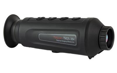 AGM TAIPAN TM25-384 THERMAL MONO BLK