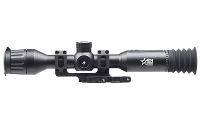 AGM ADDER TS35-384 SCOPE BLK