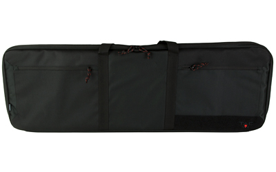 ALLEN TAC SIX DIVISION 38″ CASE