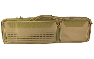 ALLEN TAC SIX SQUAD 46″ CASE COYOTE