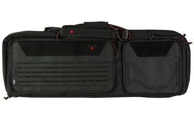 ALLEN TAC SIX SQUAD 38″ CASE BLACK