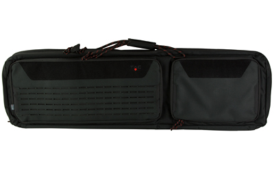 ALLEN TAC SIX UNIT 2GUN 46″ CASE BLK