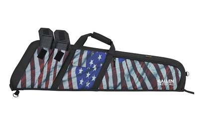 ALLEN WEDGE TACTICAL RIFLE CASE 41″