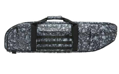 ALLEN BATTALION DELTA RFL CASE GRY