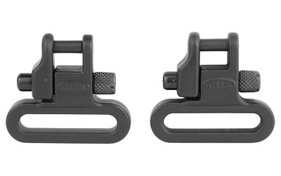 ALLEN SWIVELS BLK 1″