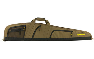 ALLEN DAYTONA SHOTGUN/RIFLE CASE 46″