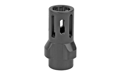 ANGSTADT 3LUG 9MM FLASH HIDER 1/2X36