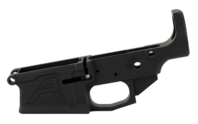 AERO M5 AR10 STRIPPED LWR BLK