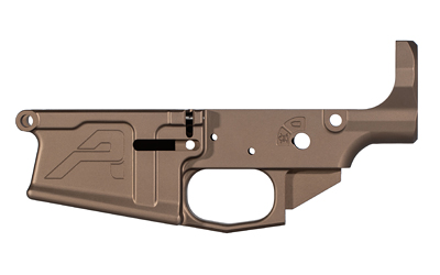 AERO M5 AR10 STRIPPED LWR KODIAK BRN