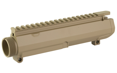 AERO M5 AR10 ASSEMBLED UPPER FDE