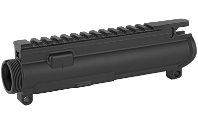 AERO AR15 ASSEMBLED UPPER BLACK