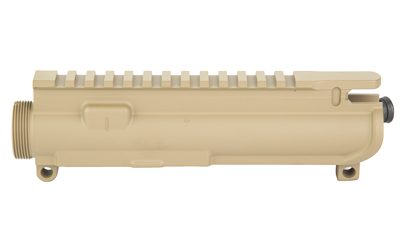 AERO AR15 ASSEMBLED UPPER FDE