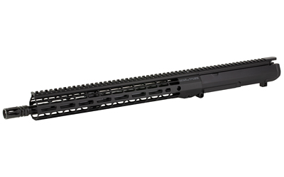 AERO M5 UPPER 308WIN 16″ BLK