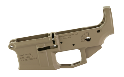 AERO M4E1 STRIPPED LOWER FDE