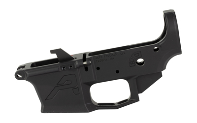 AERO AR9 LOWER RECEIVER 9/40 BLK