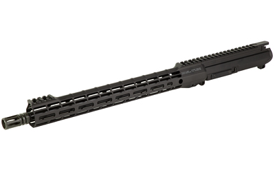 AERO EPC-9-T UPPER 9MM 16″ BLK