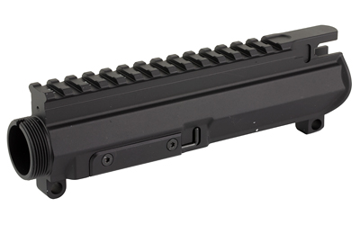 AERO EPC-9 ASSEMBLED UPPER BLACK