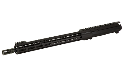 AERO M4E1-T UPPER 5.56 16″ BLK