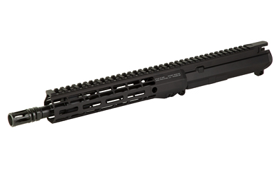 AERO M4E1-T UPPER 5.56 10.5″ BLK