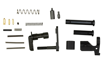 AERO M5 AR10 LWR PARTS KIT NO FCG