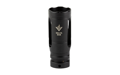 AERO VG6 PRECISION DELTA 556 BLK NIT