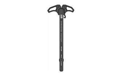 ARMASPEC VICTORY CHARGING HANDLE BLK