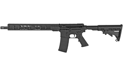 ARML M15 LGHT 556NATO 16″ 30RD BLK