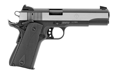 ATI GSG 1911 22LR 5″ 10RD TWO TONE